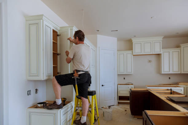Licensed Kitchen Renovation service in Howard Lake, MN - BM Kitchen