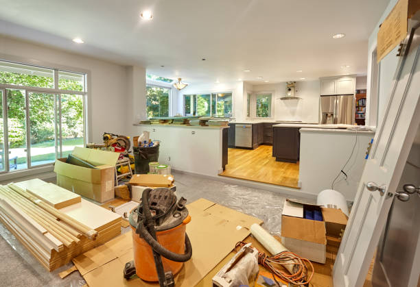 Reliable Kitchen Renovation contractor in Howard Lake, MN by BM Kitchen