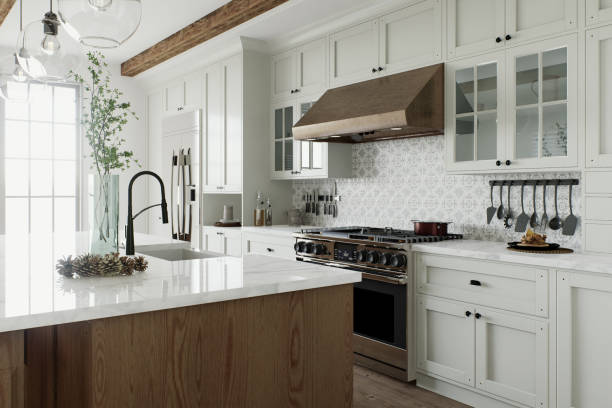 Affordable Kitchen Renovation solutions in Howard Lake, MN
